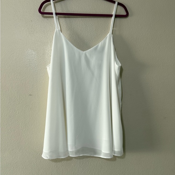 torrid Tops - Torrid Sophie cami